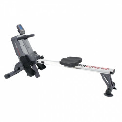 Evezőgép Toorx Rower Active Pro