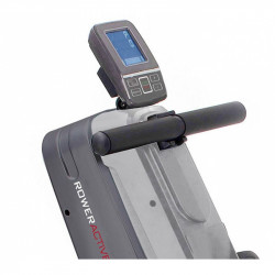 Evezőgép Toorx Rower Active Pro