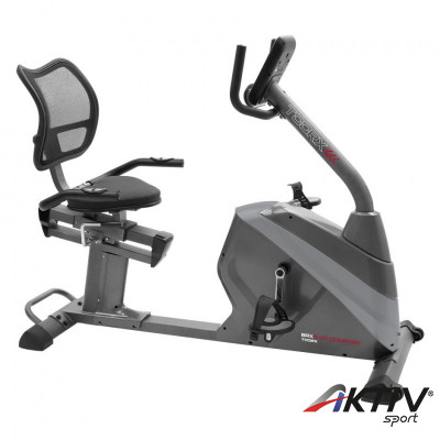 Háttámlás szobakerékpár Toorx BRX-R 95