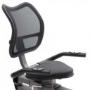 Háttámlás szobakerékpár Toorx BRX-R 95