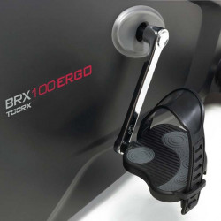 Szobakerékpár Toorx BRX-100 Ergo