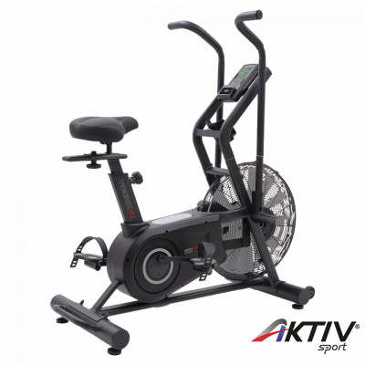 Szobakerékpár Toorx BRX Air 300 Air Bike