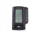 Szobakerékpár Toorx BRX Air 300 Air Bike