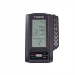 Szobakerékpár Toorx BRX Air 300 Air Bike