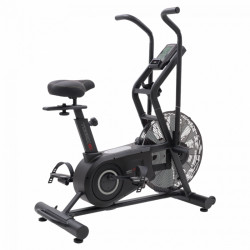 Szobakerékpár Toorx BRX Air 300 Air Bike Fitness Toorx