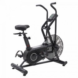 Szobakerékpár Toorx BRX Air 300 Air Bike Fitness Toorx