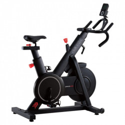 Szobakerékpár Toorx SRX Speed Mag Spin Bike Fitness Toorx