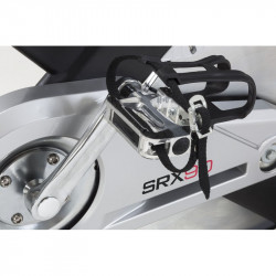 Szobakerékpár Toorx SRX-90 Speed Bike