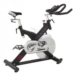 Szobakerékpár Toorx SRX-90 Speed Bike Fitness Toorx