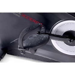 Szobakerékpár Toorx BRX-300 Ergo