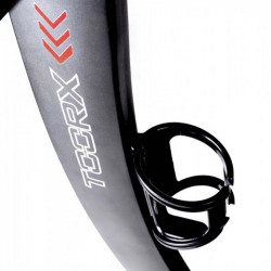 Szobakerékpár Toorx BRX-300 Ergo