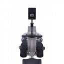 Evezőgép Toorx Rower Sea 70