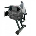 Evezőgép Toorx Rower Sea 70