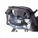 Evezőgép Toorx Rower Sea 70