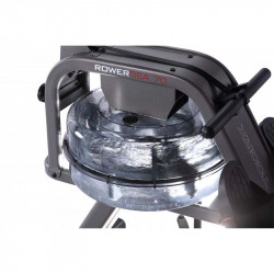 Evezőgép Toorx Rower Sea 70