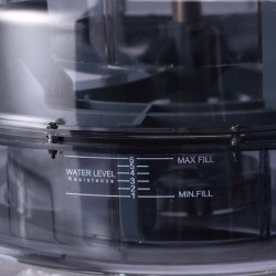 Evezőgép Toorx Rower Sea 70