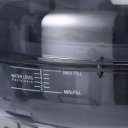 Evezőgép Toorx Rower Sea 90