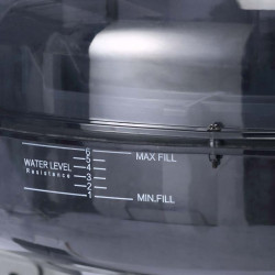 Evezőgép Toorx Rower Sea 90