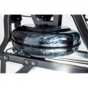 Evezőgép Toorx Rower Sea