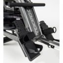 Evezőgép Toorx Rower Sea