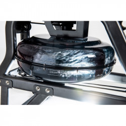 Evezőgép Toorx Rower Sea