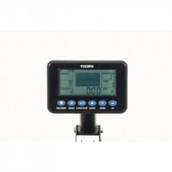 Evezőgép Toorx Rower Sea