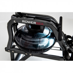 Evezőgép Toorx Rower Sea