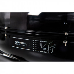 Evezőgép Toorx Rower Sea