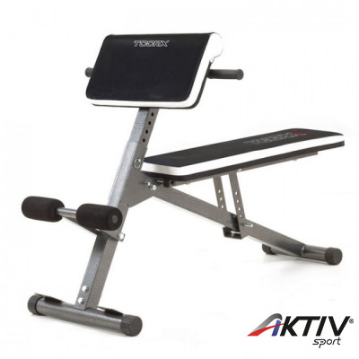 Állítható pad Toorx WBX-40 Multi Fit