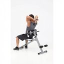 Állítható pad Toorx WBX-40 Multi Fit