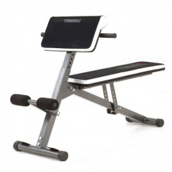 Állítható pad Toorx WBX-40 Multi Fit Fitness Toorx