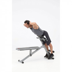 Állítható pad Toorx WBX-40 Multi Fit