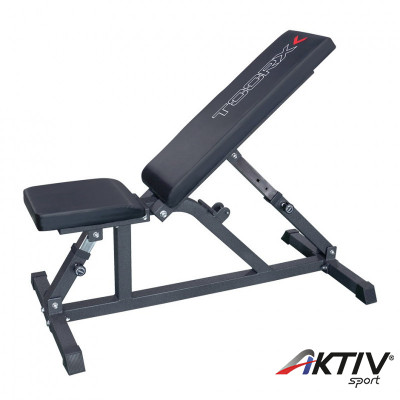 Állítható pad Toorx WBX-85