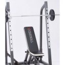 Guggoló állvány Toorx WLX50 Squat stand