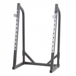 Guggoló állvány Toorx WLX50 Squat stand Fitness Toorx