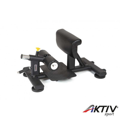 Sissy guggoló  Toorx WBX1800