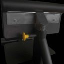 Sissy guggoló  Toorx WBX1800