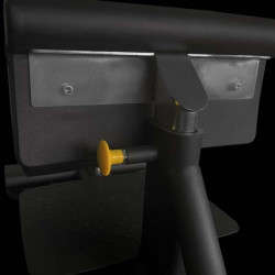 Sissy guggoló  Toorx WBX1800