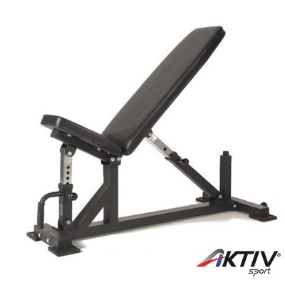 Állítható pad Toorx WBX-200