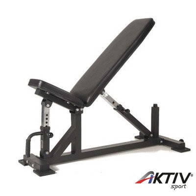 Állítható pad Toorx WBX-200