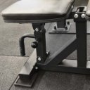 Állítható pad Toorx WBX-200