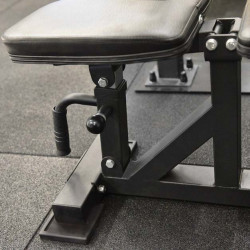 Állítható pad Toorx WBX-200