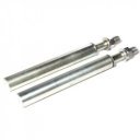 Guggoló állvány Toorx WLX80 Squat stand