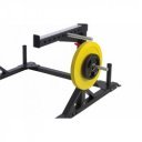 Guggoló állvány Toorx WLX80 Squat stand