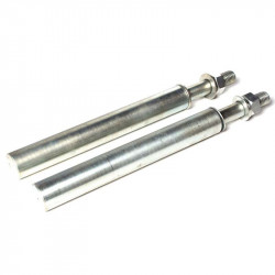 Guggoló állvány Toorx WLX80 Squat stand