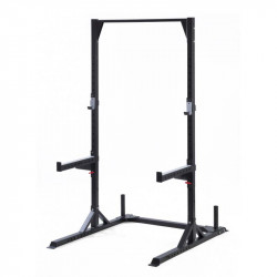 Guggoló állvány Toorx WLX80 Squat stand Fitness Toorx