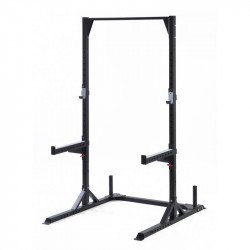 Guggoló állvány Toorx WLX80 Squat stand Fitness Toorx