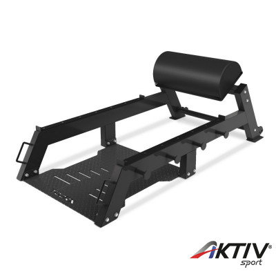 Csípő toló pad Toorx WBX-240 Hip Thrust