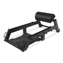 Csípő toló pad Toorx WBX-240 Hip Thrust Fitness Toorx