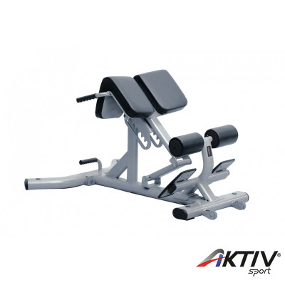 Hiperhajlító Toorx WBX2600